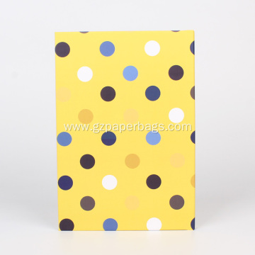 Wholesale Custom Branded Notebook Printing Service